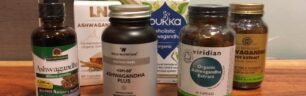 ASHWAGANDHA