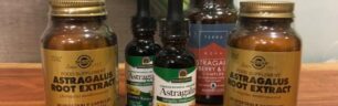 ASTRAGALUS