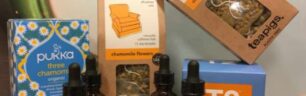 CHAMOMILE