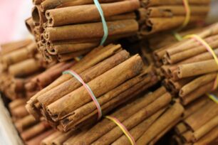 Cinnamon
