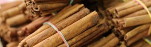 Cinnamon may prevent amputations in diabetics
