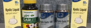 GARLIC