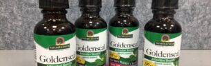 GOLDENSEAL