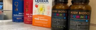 Gummies vitamins: as good as they taste?