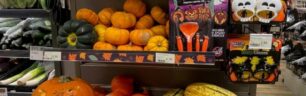 Unlocking pumpkin power: surprising health benefits you need to know