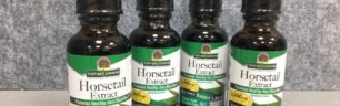 HORSETAIL