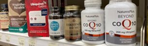 CoQ10: ubiquinone or ubiquinol?