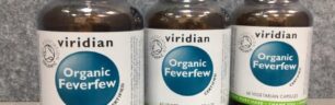 FEVERFEW