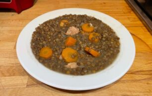 Lentils