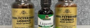 LIQUORICE