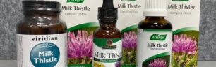 MILK THISTLE
