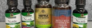 NETTLE
