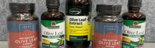 OLIVE LEAF
