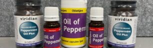 PEPPERMINT