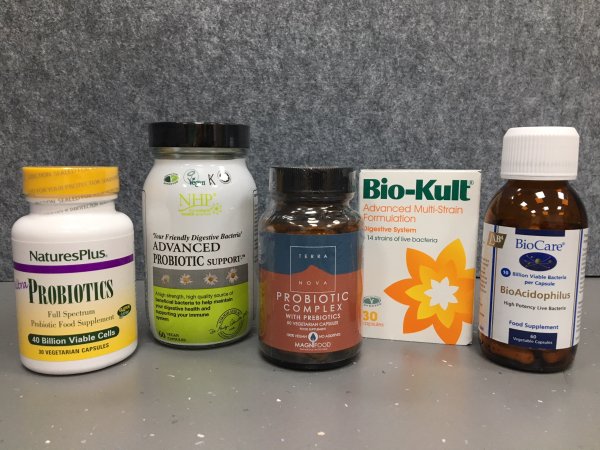 Probiotics