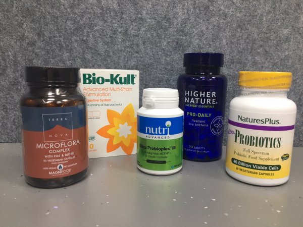 Probiotics