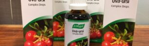 BEARBERRY (Uva-ursi)