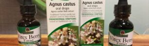 AGNUS CASTUS
