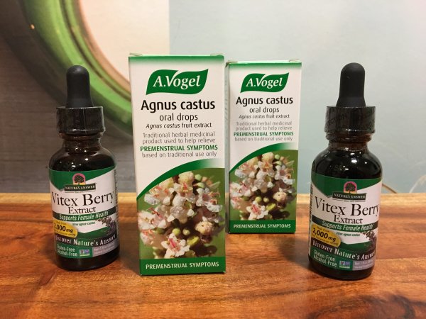 Agnus castus