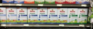 Does cow’s milk increase risk of type 1 diabetes?