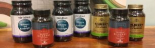 BILBERRY