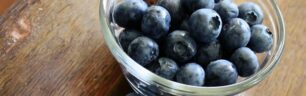 Blueberry juice prevents and delays dementia in elderlies
