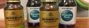 BOSWELLIA