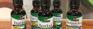 BURDOCK