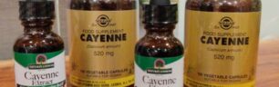 CAYENNE