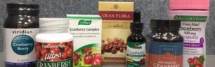 CRANBERRY