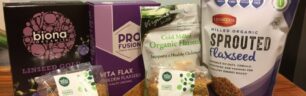 The cheap, healthy and “miraculous” flaxseed against breast cancer