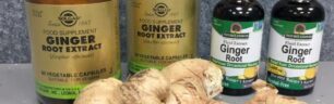 GINGER