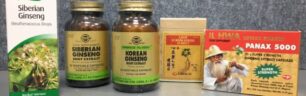 GINSENG