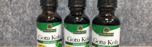 GOTU KOLA