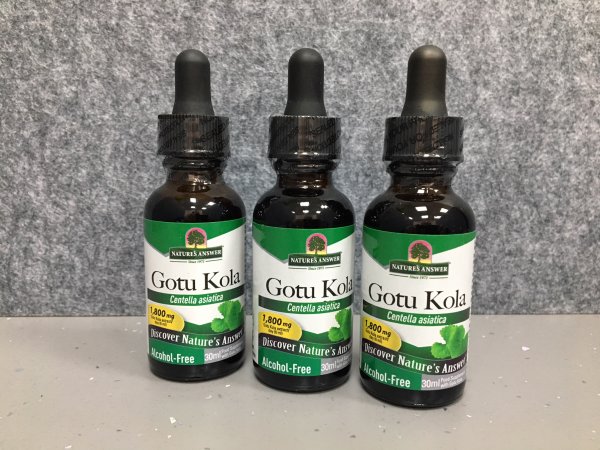 Gotu Kola tinctures Gotu kola