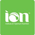 Institute for optimum nutrition logo