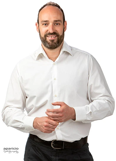 Juan Lainez Nutritional Therapist in London Juan Lainez Nutritional Therapist in London