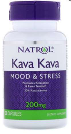 Kava kava supplement Kava kava