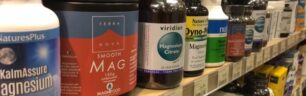 Magnesium bioavailability and benefits