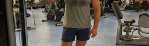 About… my daily health routine: sport