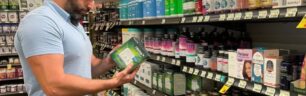 About… my daily health routine: supplements