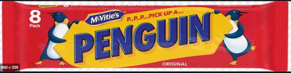 Penguin