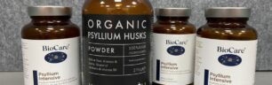 PSYLLIUM HUSKS