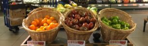 Tomatoes and green tea may prevent Alzheimer
