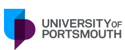 University of portsmouth logo