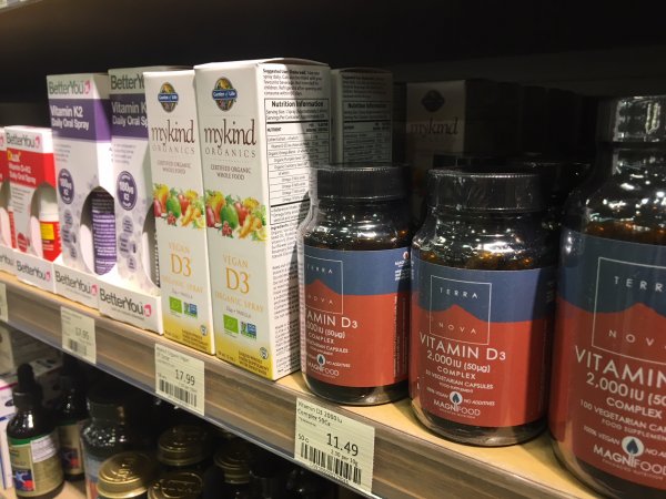 Vit d supplements2