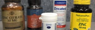 Zinc bioavailability and benefits